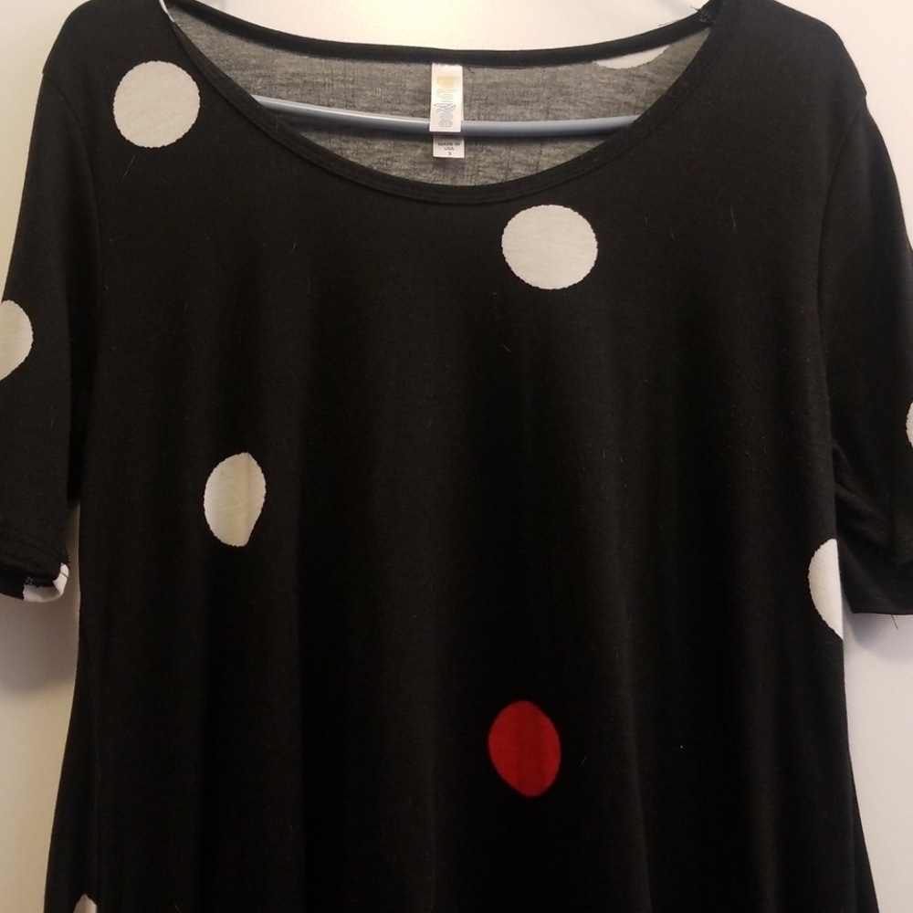 Lularoe Perfect Tee